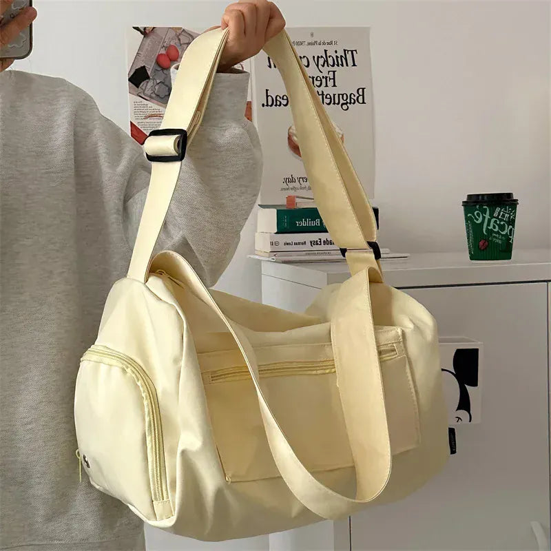 KissICON Grande Crossbody – Sacos Viagem Para