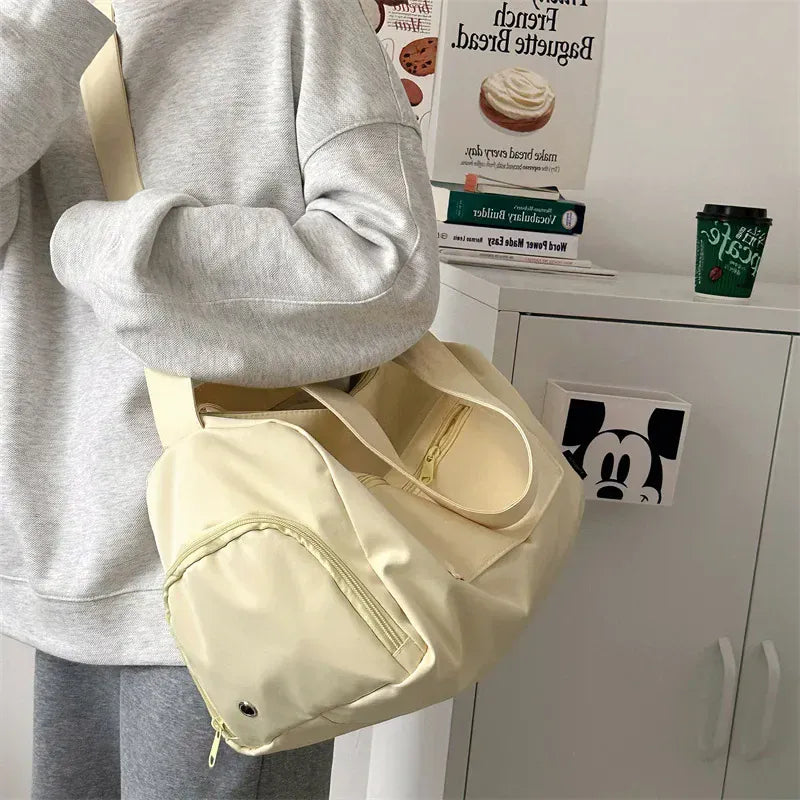 KissICON Grande Crossbody – Sacos Viagem Para