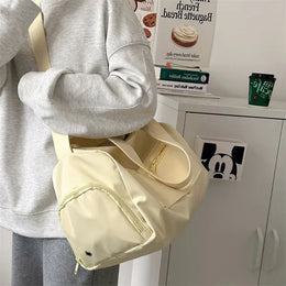 KissICON Grande Crossbody – Sacos Viagem Para