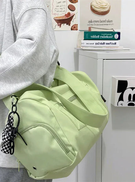 KissICON Grande Crossbody – Sacos Viagem Para