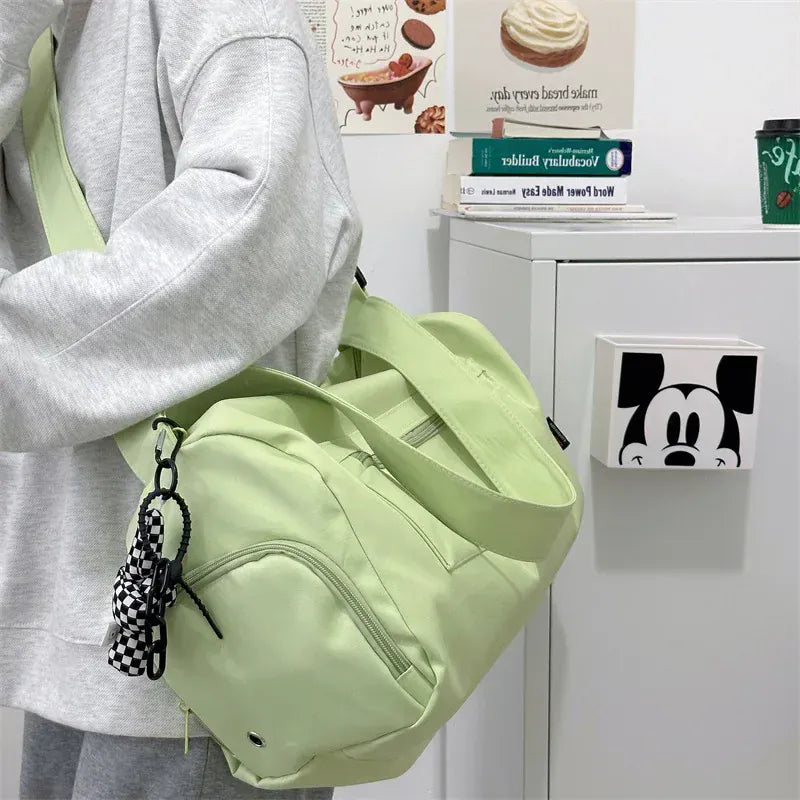 KissICON Grande Crossbody – Sacos Viagem Para