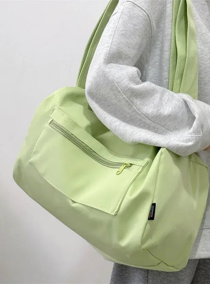 KissICON Grande Crossbody – Sacos Viagem Para