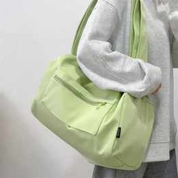 KissICON Grande Crossbody – Sacos Viagem Para