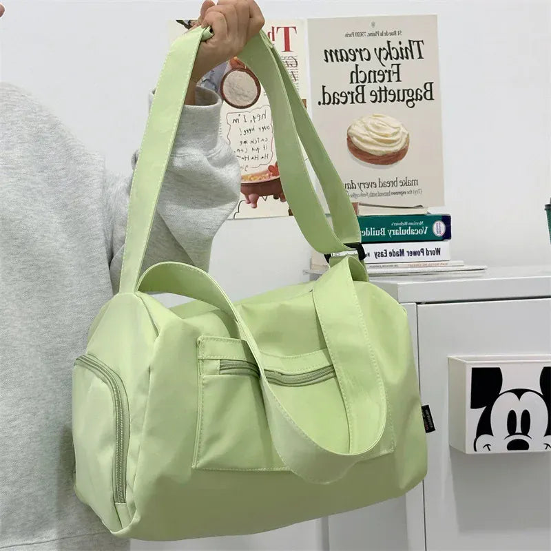KissICON Grande Crossbody – Sacos Viagem Para