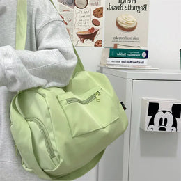 KissICON Grande Crossbody – Sacos Viagem Para
