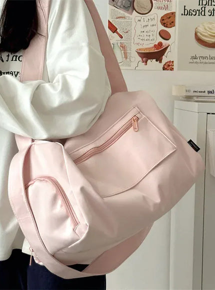 KissICON Grande Crossbody – Sacos Viagem Para