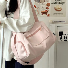 KissICON Grande Crossbody – Sacos Viagem Para