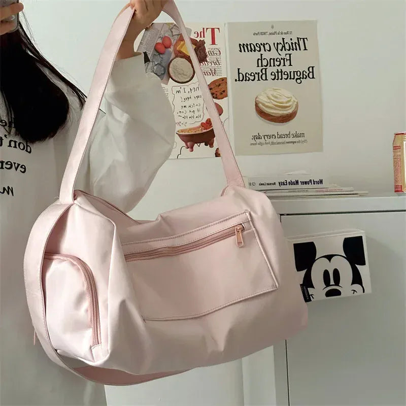 KissICON Grande Crossbody – Sacos Viagem Para