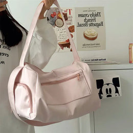 KissICON Grande Crossbody – Sacos Viagem Para