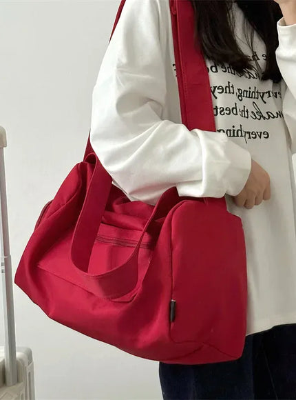 KissICON Grande Crossbody – Sacos Viagem Para