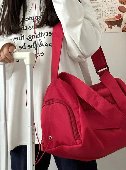 KissICON Grande Crossbody – Sacos Viagem Para