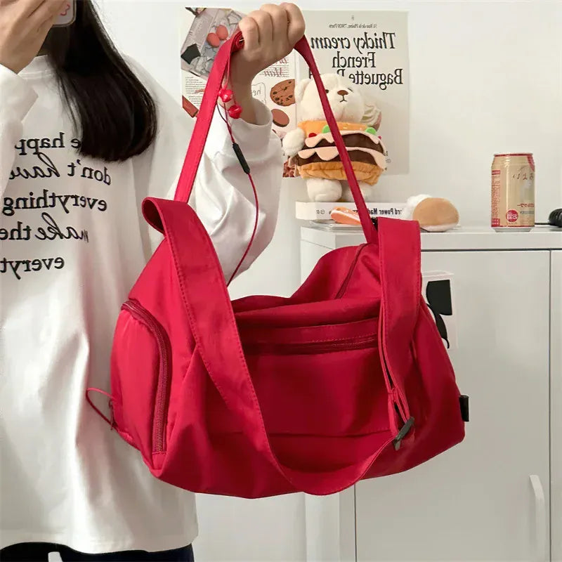 KissICON Grande Crossbody – Sacos Viagem Para