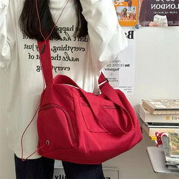 KissICON Grande Crossbody – Sacos Viagem Para