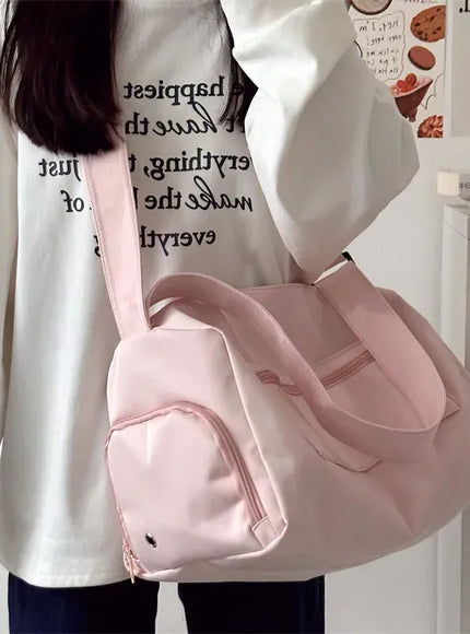 KissICON Grande Crossbody – Sacos Viagem Para
