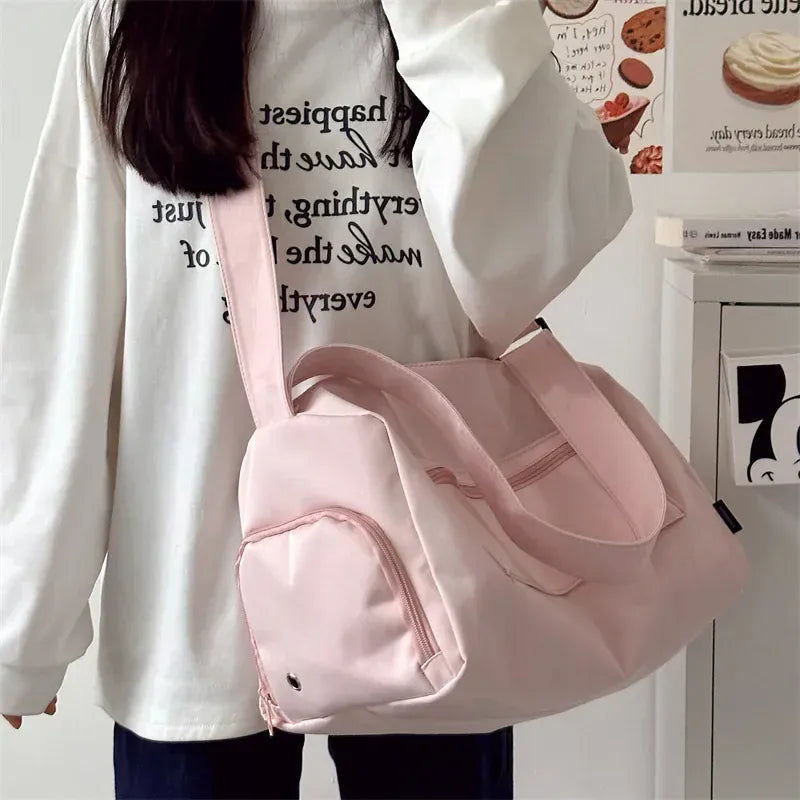 KissICON Grande Crossbody – Sacos Viagem Para