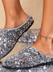 Granny Gray / UK 5.5