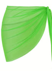 Grass Green / One-size