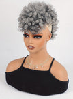 Gray / 12inch