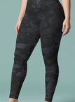 Gray-black / UK 16