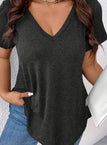 Gray-black / UK 18