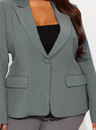Gray Green / UK 18