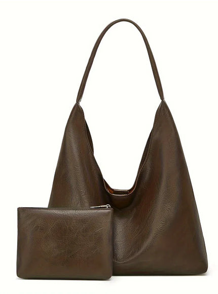 KissICON GRAY / L Tote – 100 Hand Bill