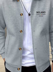 Gray Milan / UK 38