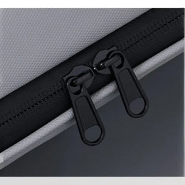 KissICON GRAY Toiletries Men's Business Trip Fitness Bath Cosmetic