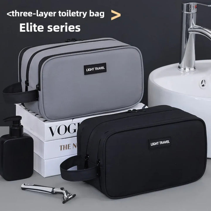 Toiletries Men's Business Trip Fitness Bath Cosmetic