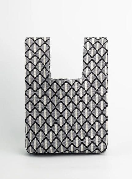 KissICON GRAY Women's Handbag – Is Fashionable Suitable