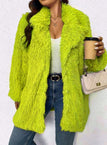 Green / 0XL