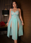 Green / 0XL