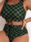Green / 0XL