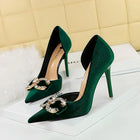 Green 10.5cm