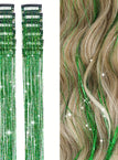 Green / 20inch