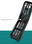green 6piece set