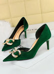 Green 7cm / 35