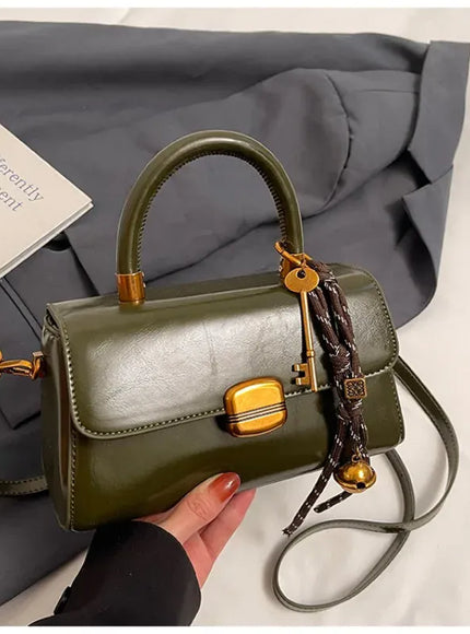 KissICON green Korea Advanced Messenger Small