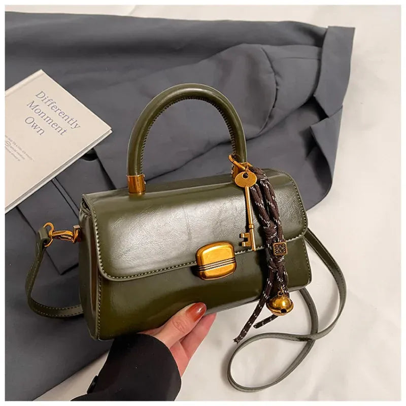 KissICON green Korea Advanced Messenger Small