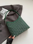 green no charm