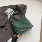 green no charm