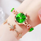 Green only a watch
