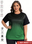 Green / S-XXL