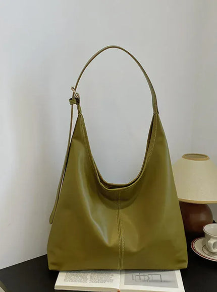 KissICON Green Tote – Hand Bill Lading