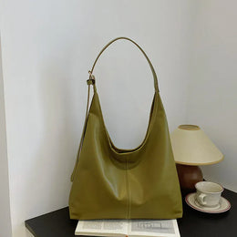KissICON Green Tote – Hand Bill Lading