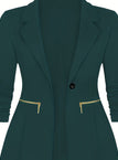 Green / UK 16