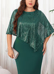 Green / UK 16