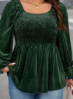 Green / UK 16