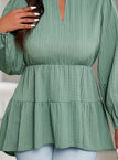 Green / UK 16