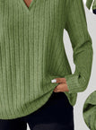 Green / UK 18